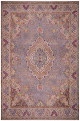 handmade Vintage Tabriz Gray Tan Hand Knotted RECTANGLE 100% WOOL area rug 10X12