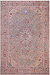 handmade Vintage Tabriz Green Gray Hand Knotted RECTANGLE 100% WOOL area rug 8X11