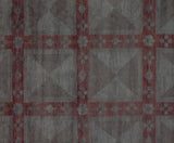 A03357, 7 9"x 911",Over Dyed ,8x10,Silver,LT. GRAY,Hand-knotted ,Pakistan ,100% Wool ,Rectangle ,652671153976