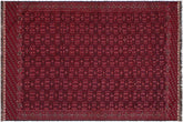 handmade Geometric Soumakh Red Ivory Hand-Woven RECTANGLE 100% WOOL area rug 6x12