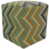 handmade Ottoman Grey Ivory HandmadeRECTANGLE 100% WOOL area rug