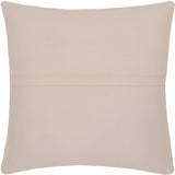 handmade Traditional Pillow Blue Gray Hand-Woven SQUARE 100% WOOL kilim throw pillow