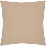 handmade Traditional Pillow Blue Gray Hand-Woven SQUARE 100% WOOL kilim throw pillow