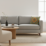 Tribal Turkish Hocking Hand Woven Kilim Pillow