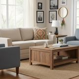 Bohemian Turkish Howard Hand Woven Kilim Pillow