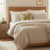 Tribal Turkish Azzopard Hand Woven Kilim Pillow