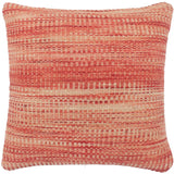 Turkish Shabby Chic Coulter Hand Woven Kilim Pillow