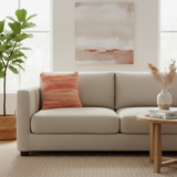 Turkish Shabby Chic Coulter Hand Woven Kilim Pillow