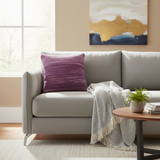 Turkish Bohemian Pitman Hand Woven Kilim Pillow