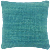Turkish Bohemian Lawton Hand Woven Kilim Pillow