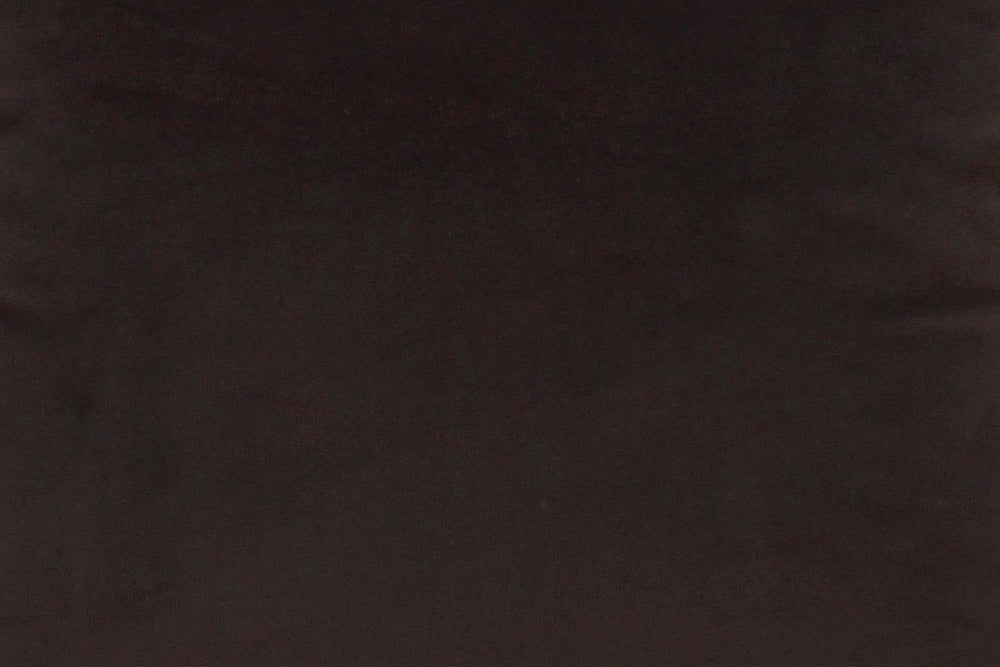 handmade Pillow Black Black Hand-Woven SQUARE VELVET pillow