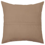Bohemian Owens Turkish Hand-Woven Kilim Pillow