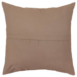 Tribal Aguilar Turkish Hand-Woven Kilim Pillow