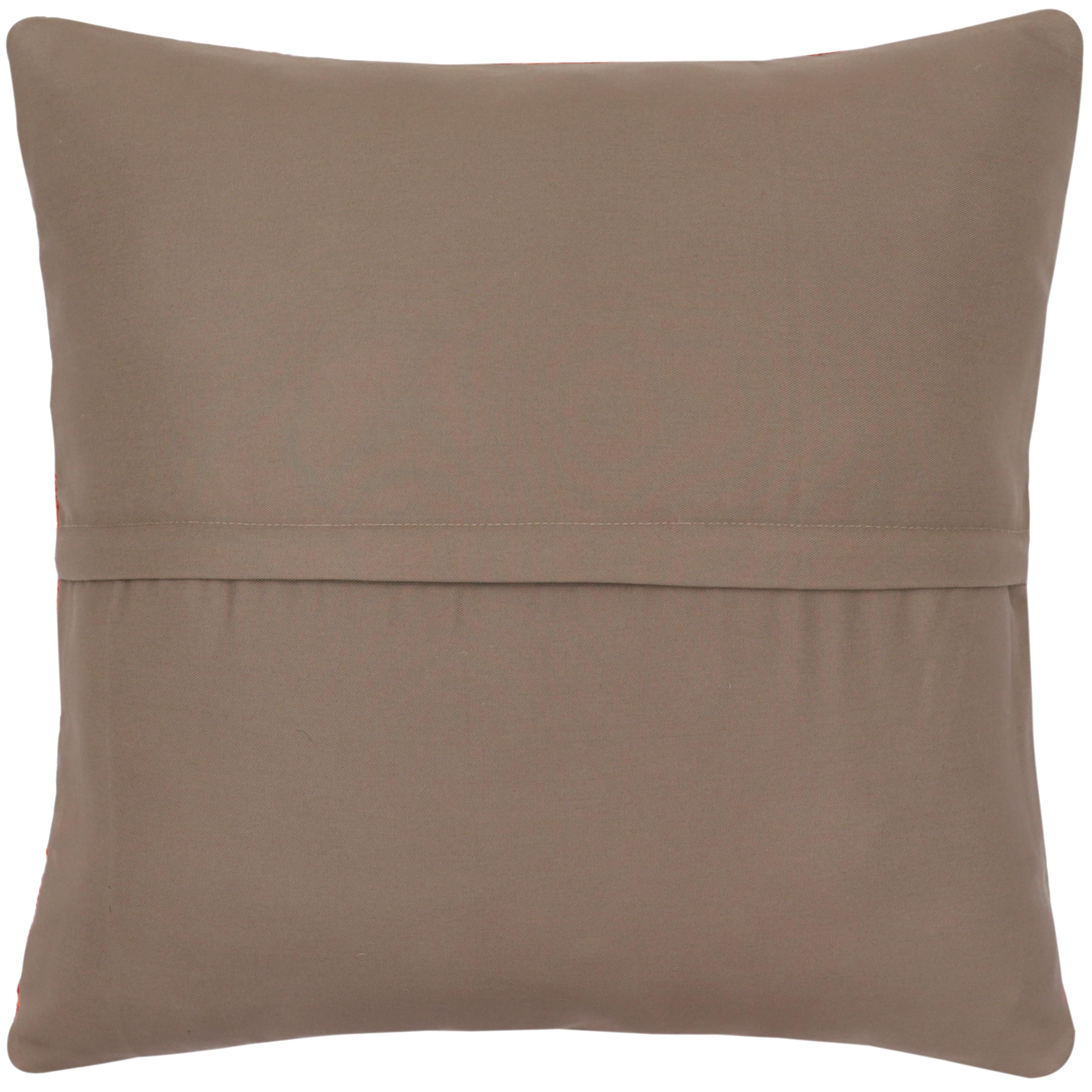 Southwestern Levine Turkish Hand-Woven Kilim Pillow
