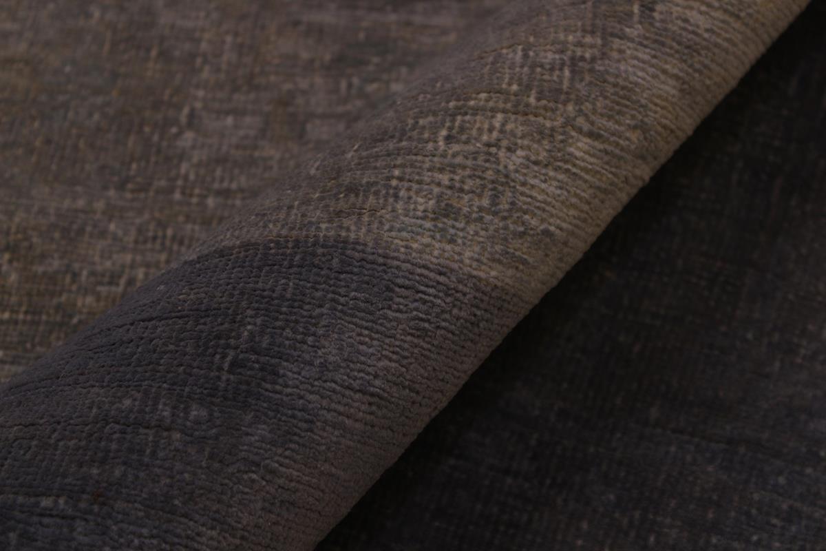 A10474, 711"x 9 6",Over Dyed                     ,8x10,Grey,DRK. GRAY,Hand-knotted                  ,Afghanistan,100% Wool  ,Rectangle  ,652671208294