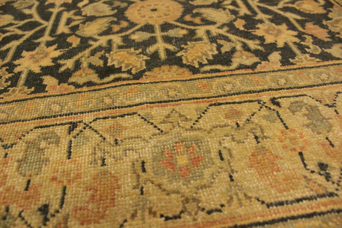 A02385, 3 2"x 411",Transitional                  ,3x5,Grey,GREEN,Hand-knotted                  ,Pakistan   ,100% Wool  ,Rectangle  ,652671144578