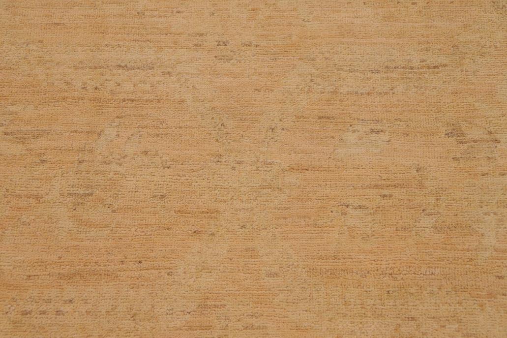 handmade Transitional Kafkaz Chobi Ziegler Nude Tan Hand Knotted RECTANGLE 100% WOOL area rug 9 x 12