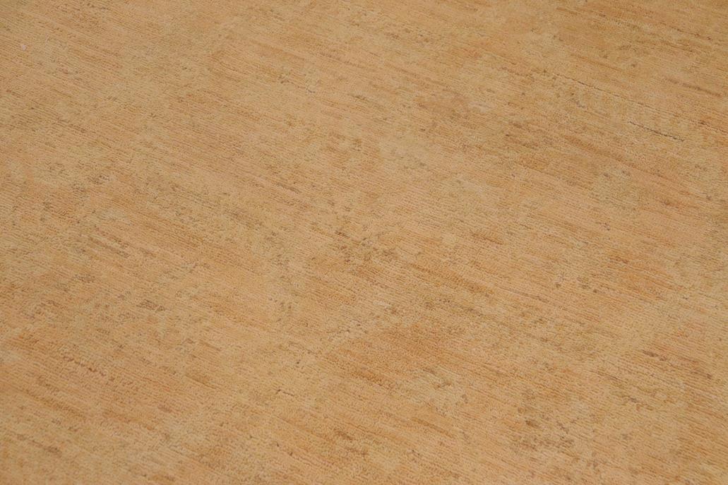handmade Transitional Kafkaz Chobi Ziegler Nude Tan Hand Knotted RECTANGLE 100% WOOL area rug 9 x 12