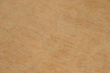 handmade Transitional Kafkaz Chobi Ziegler Nude Tan Hand Knotted RECTANGLE 100% WOOL area rug 9 x 12