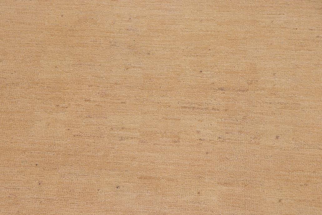 handmade Transitional Kafkaz Chobi Ziegler Beige Brown Hand Knotted RECTANGLE 100% WOOL area rug 9 x 12