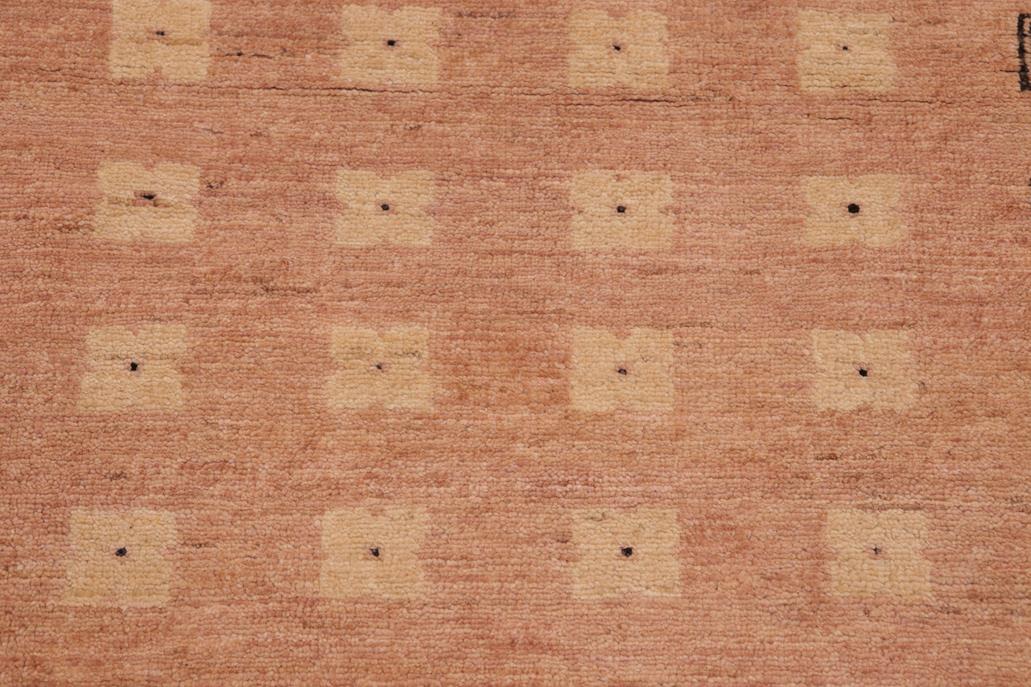 handmade Transitional Kafkaz Chobi Ziegler Rose Multi Hand Knotted RECTANGLE 100% WOOL area rug 8 x 10