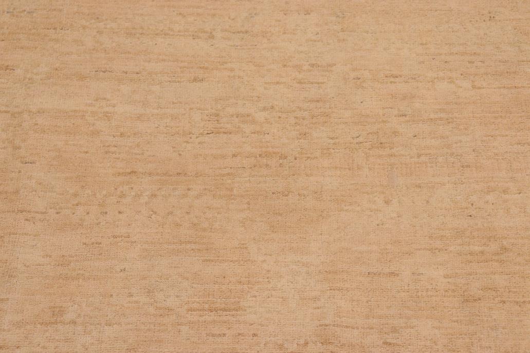 handmade Transitional Kafkaz Chobi Ziegler Tan Brown Hand Knotted RECTANGLE 100% WOOL area rug 10 x 14