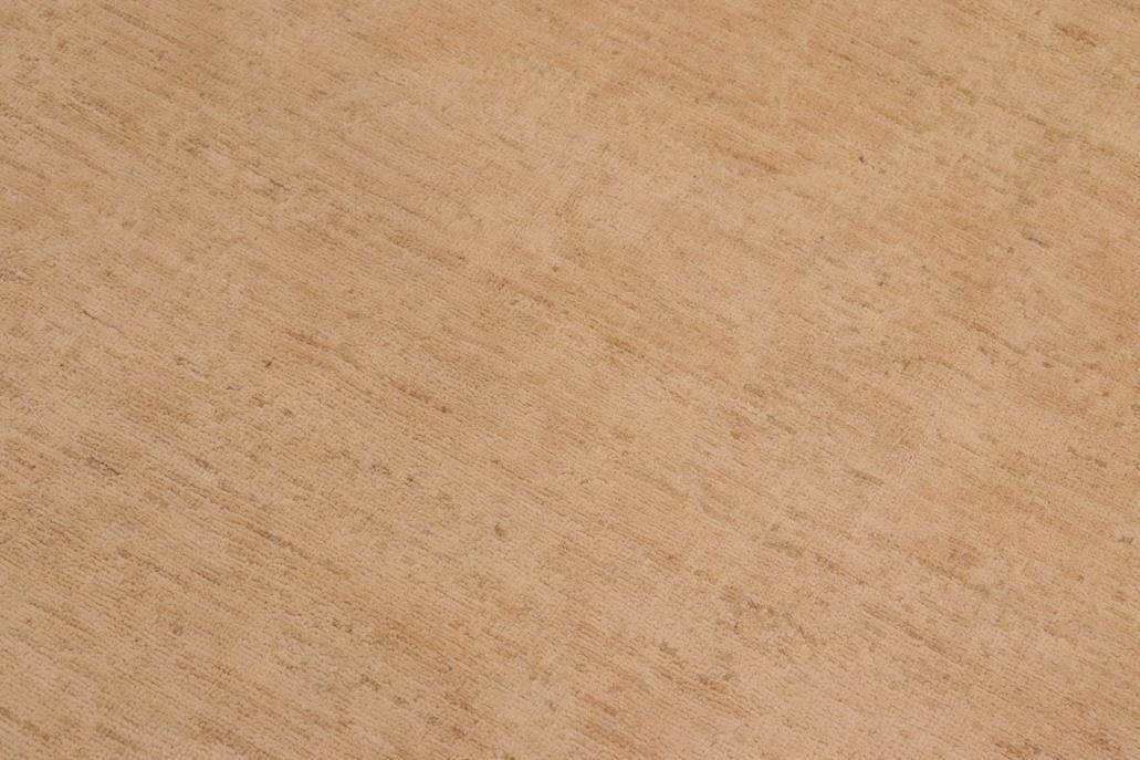 handmade Transitional Kafkaz Chobi Ziegler Tan Brown Hand Knotted RECTANGLE 100% WOOL area rug 10 x 14