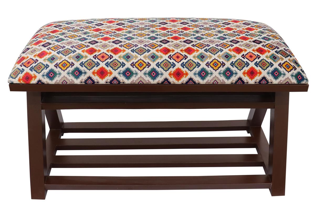 handmade Traditional Shoe Rack Beige Blue Hand-made RECTANGLE VELVET area rug