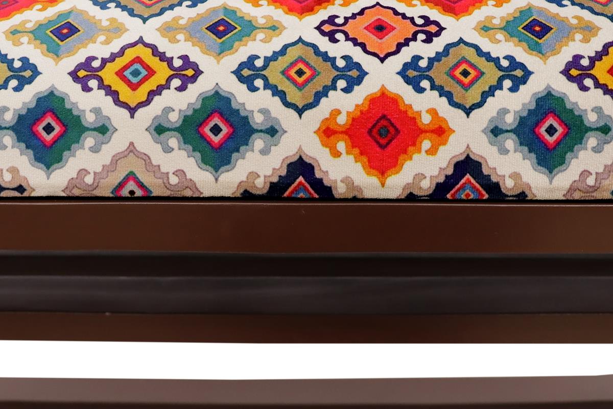handmade Traditional Shoe Rack Beige Blue Hand-made RECTANGLE VELVET area rug