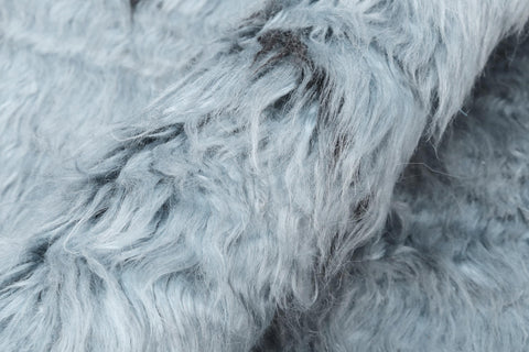 handmade Modern Moroccan Gray Black Hand Knotted RECTANGLE 100% WOOL area rug 8' x 10'