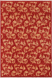 handmade Transitional Design Rust Tan Hand Knotted RECTANGLE 100% WOOL area rug 9 x 12