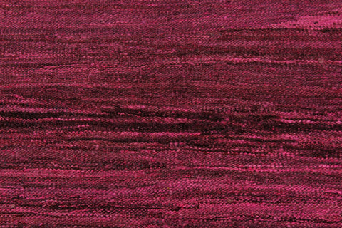 handmade Modern Kilim Pink Brown Hand-Woven RECTANGLE 100% WOOL area rug 6x8