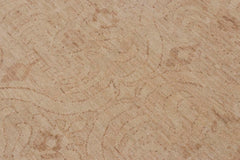 handmade Traditional Kafkaz Lt. Gold Lt. Gold Hand Knotted RECTANGLE 100% WOOL area rug 10X14