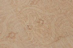 handmade Traditional Kafkaz Lt. Gold Lt. Gold Hand Knotted RECTANGLE 100% WOOL area rug 10X14