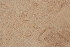 handmade Traditional Kafkaz Lt. Gold Lt. Gold Hand Knotted RECTANGLE 100% WOOL area rug 10X14