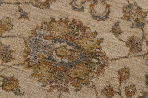 A11783 711"x 8 1"Traditional                   8x8NaturalGREYHand-knotted                  Pakistan   100% Wool  Round      652671215254