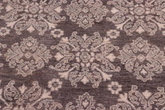 handmade Transitional Kafkaz Grey Green Hand Knotted RECTANGLE 100% WOOL area rug 8X10