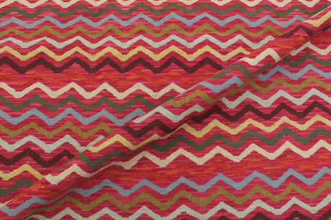 handmade Modern Kilim Pink Gold Hand-Woven RECTANGLE 100% WOOL area rug 5x7