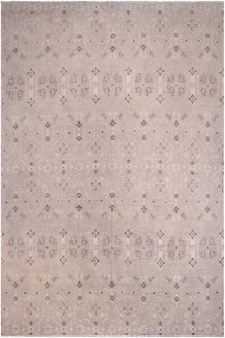 handmade Traditional Kafkaz Blue Tan Hand Knotted RECTANGLE 100% WOOL area rug 12X15