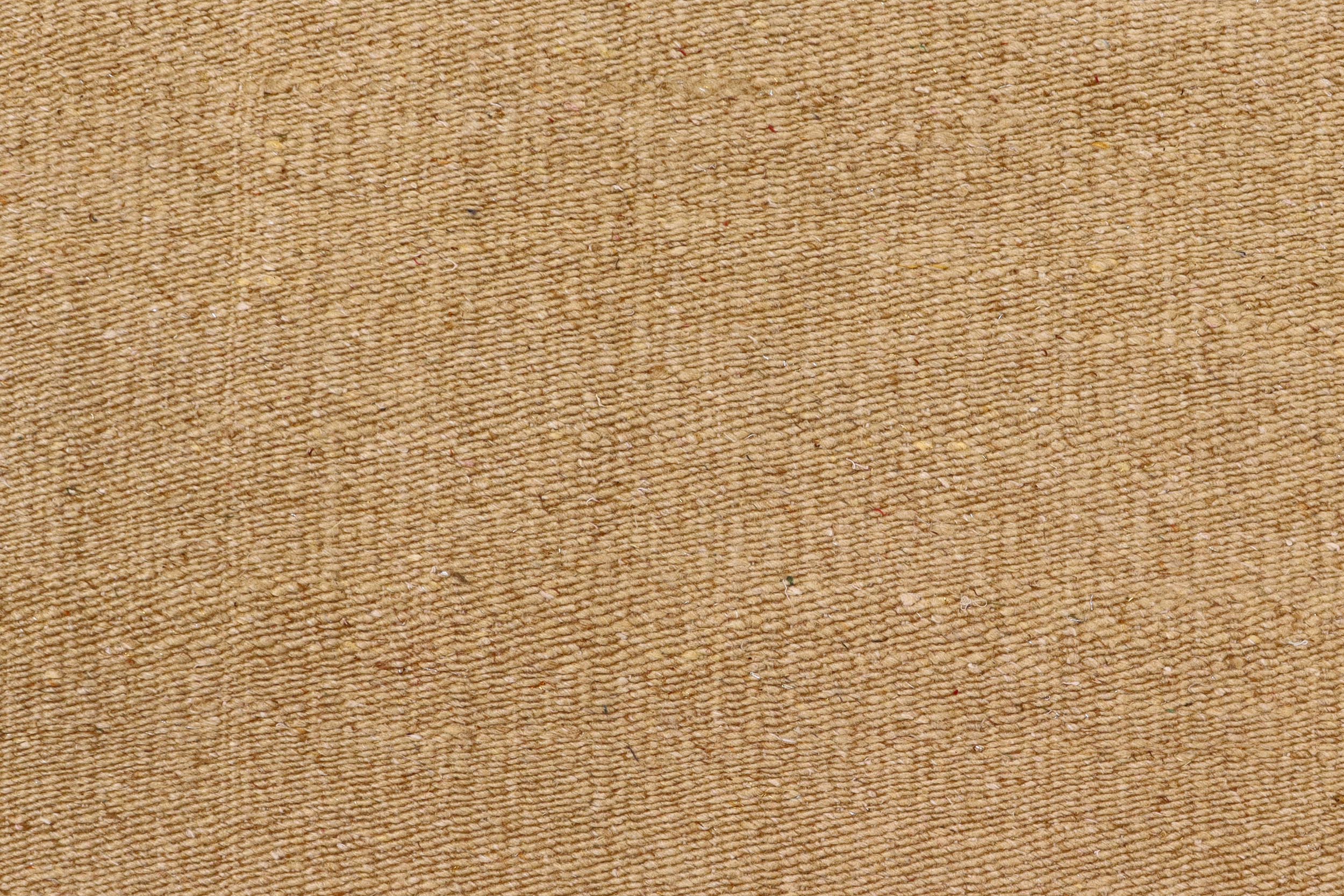 handmade Modern Kilim Beige Gray Hand-Woven RUNNER 100% WOOL area rug 4 x 7