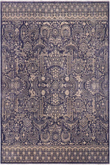 handmade Traditional Kafkaz Gray Beige Hand Knotted RECTANGLE 100% WOOL area rug 12X15