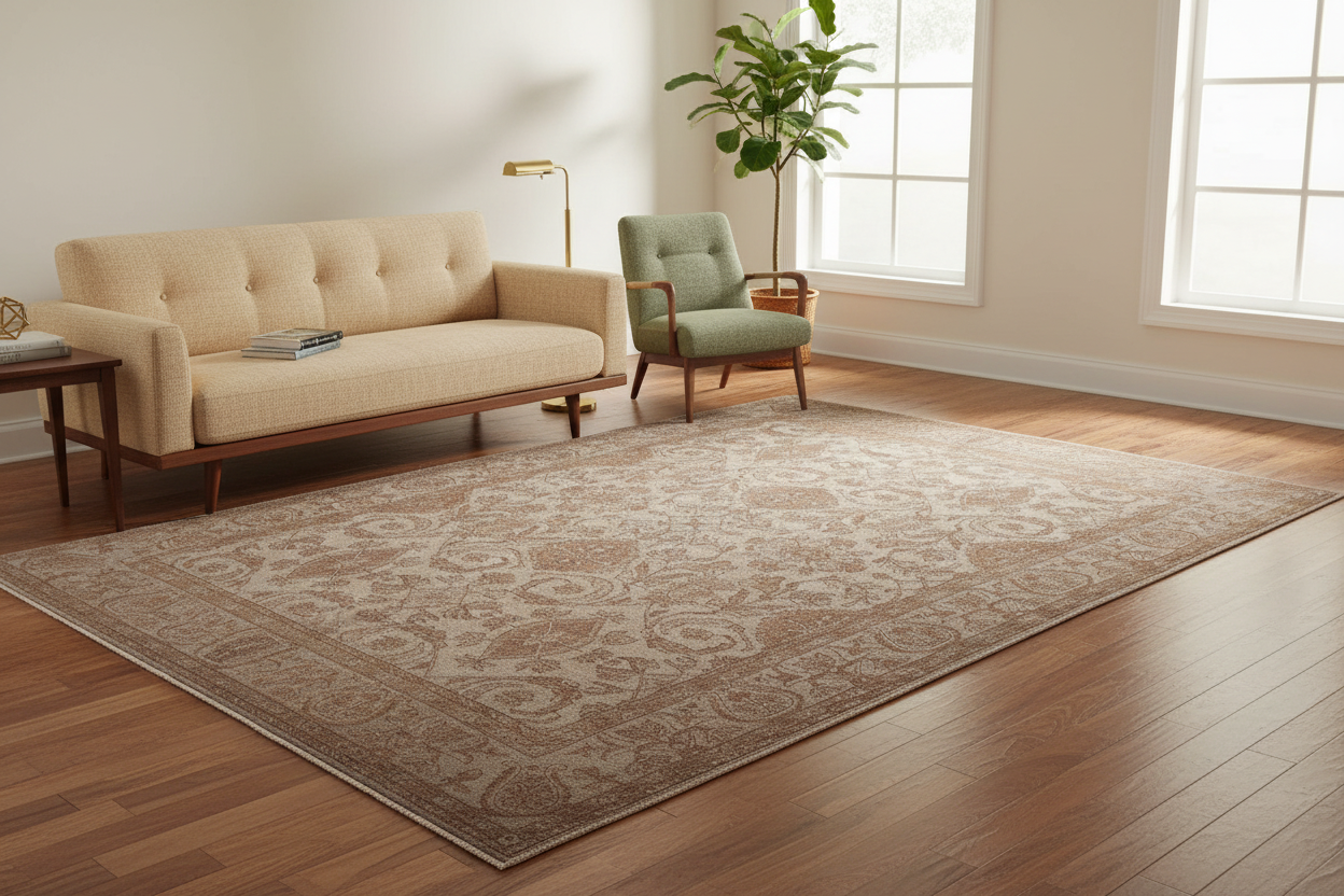 handmade Over Dyed Over Dyed Gray Gray Hand Knotted RECTANGLE 100% WOOL area rug 8' x 10'