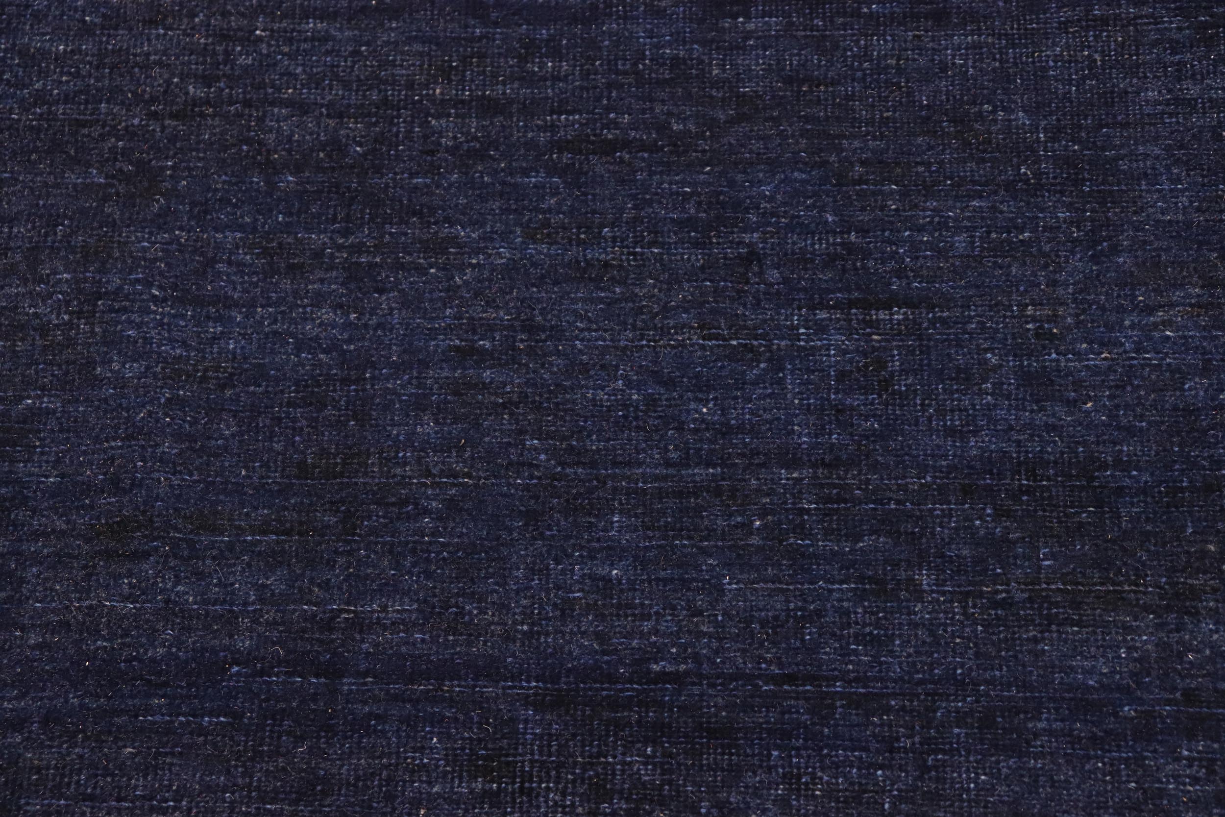 handmade Modern Kafkaz Blue Rust Hand Knotted RECTANGLE 100% WOOL area rug 8' x 10'