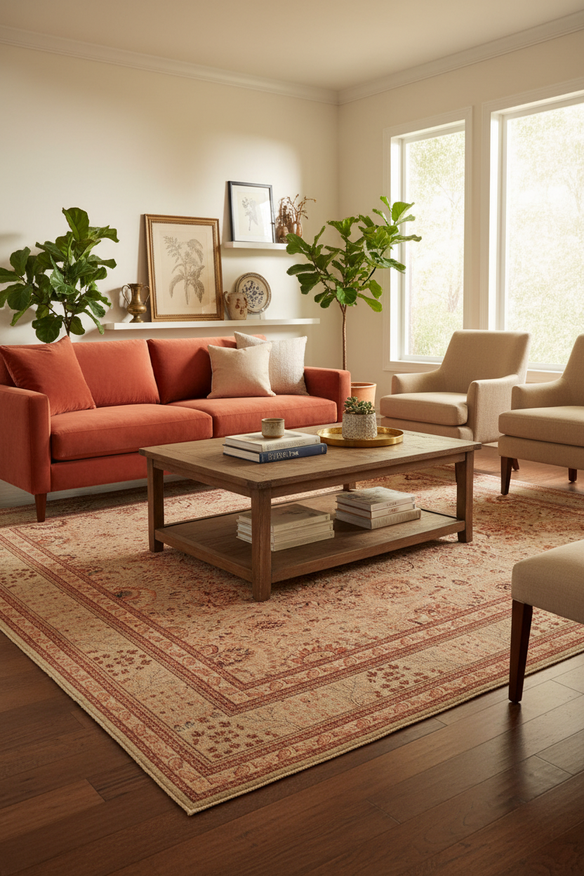 handmade Traditional  Lt. Green Lt. Green Hand Knotted RECTANGLE 100% WOOL area rug 9'X12'