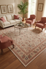 handmade Traditional Veg Dye Lt. Gray Tan Hand Knotted RECTANGLE 100% WOOL area rug 9'X12'