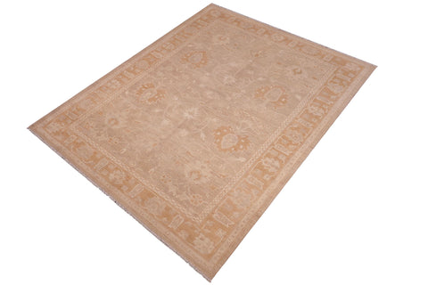 handmade Traditional Kafkaz Drk. Blue Lt. Gold Hand Knotted RECTANGLE 100% WOOL area rug 6x9