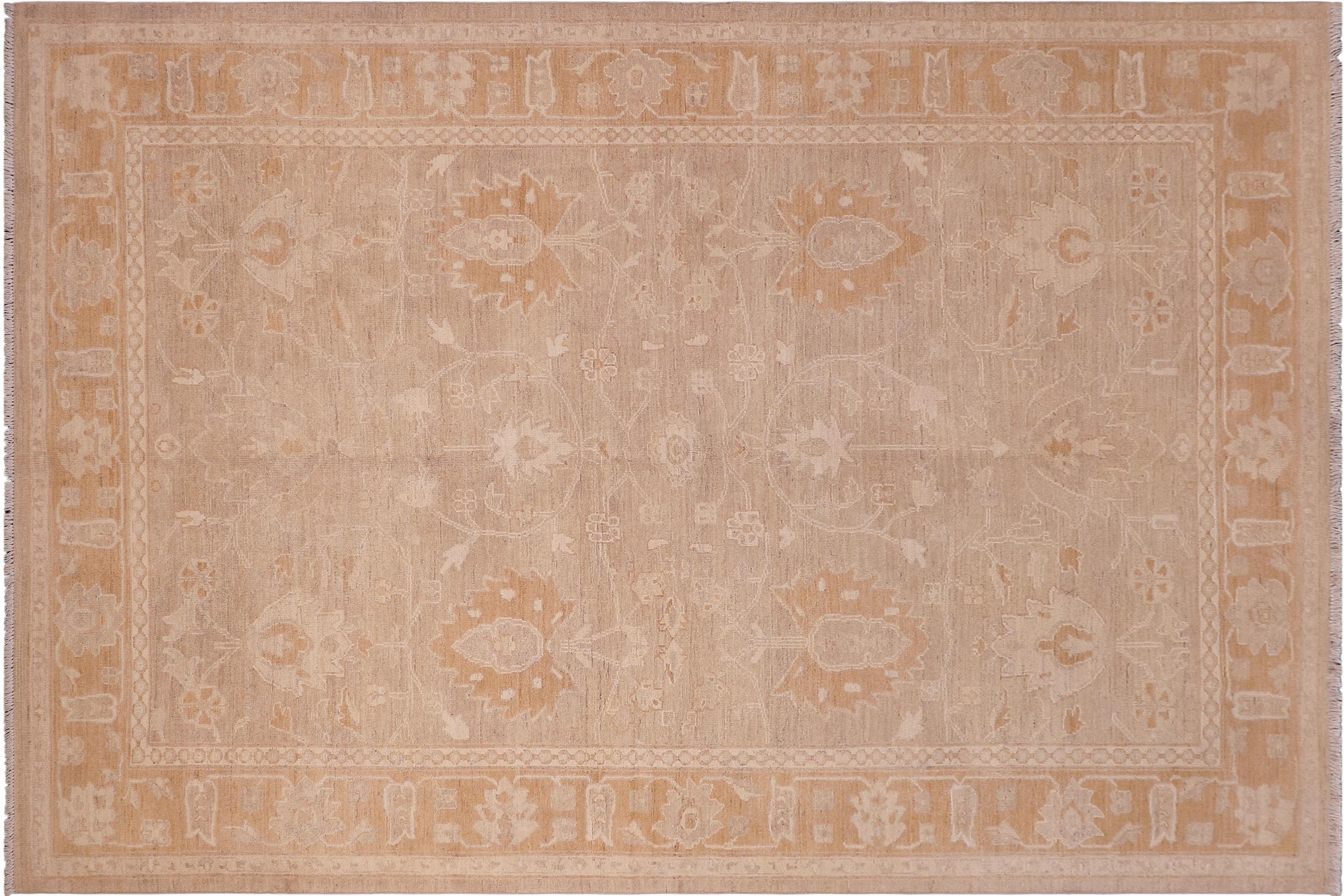 handmade Traditional Kafkaz Drk. Blue Lt. Gold Hand Knotted RECTANGLE 100% WOOL area rug 6x9