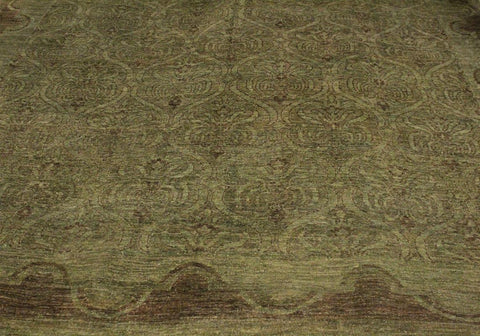 A03355, 7 8"x 910",Over Dyed                     ,8x10,Teal,RED,Hand-knotted                  ,Pakistan   ,100% Wool  ,Rectangle  ,652671153952