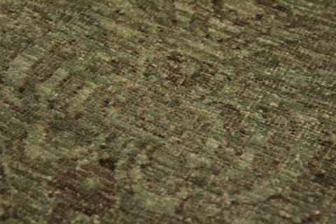 A03355, 7 8"x 910",Over Dyed                     ,8x10,Teal,RED,Hand-knotted                  ,Pakistan   ,100% Wool  ,Rectangle  ,652671153952