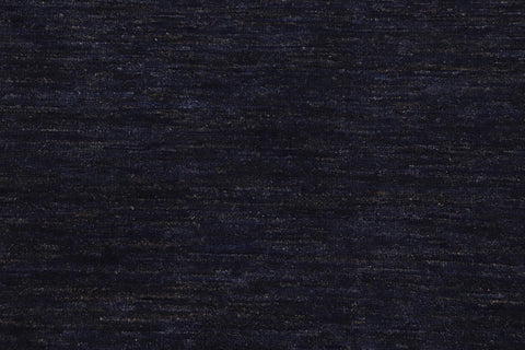 handmade Modern Kafkaz Blue Red Hand Knotted RECTANGLE 100% WOOL area rug 9' x 12'